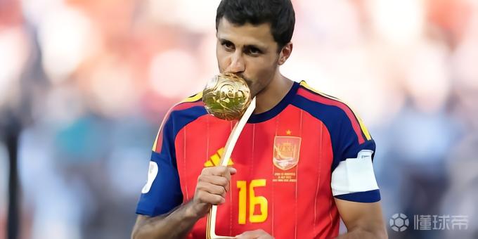 维达尔：罗德里转会加速，皇马提升报价至6000万欧