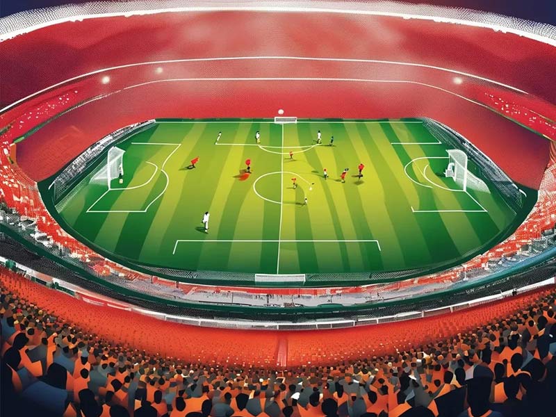 2026年6月12日世界杯小组赛A组第1轮墨西哥vs南非全场集锦