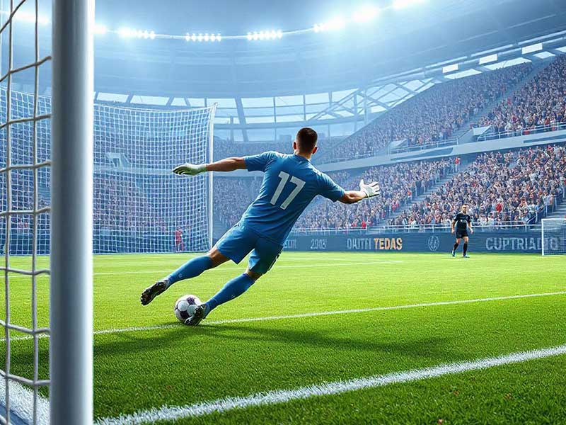 2026年7月1日世界杯1/16决赛墨西哥vs厄瓜多尔全场集锦